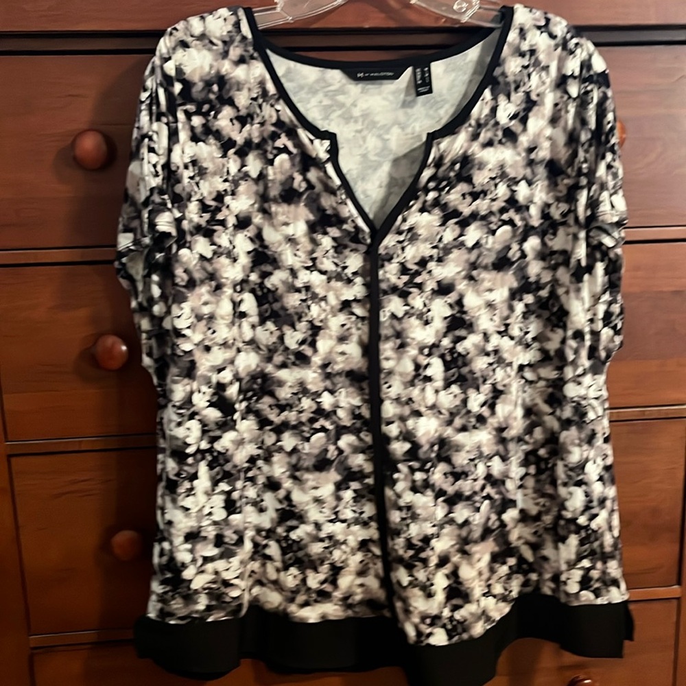 Cap sleeve Jersey